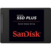SanDisk Plus – Ansicht 1