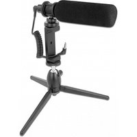 DeLOCK 66582 microphone