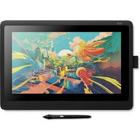 Wacom Cintiq 16 graphic tablet