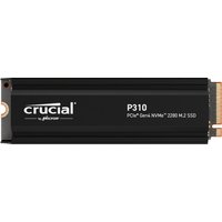 Crucial P310