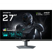 GIGABYTE G27U computer monitor