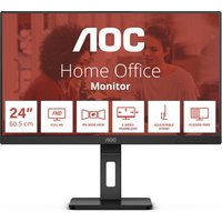AOC E3 24E3QAF computer monitor