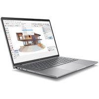 HP ZBook 8 G1i U7 32/1TB(DE) – Ansicht 1