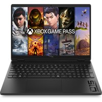 HP HyperX OMEN 15-gb0475ng RYZ7 8745HX/24GB/1TBSSD/RTX5060/W11 Home