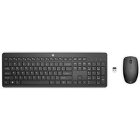 HP 235 Wireless-Maus und -Tastatur (kombiniert) – Ansicht 1