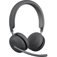 LOGI Zone Wireless 2 headset Teams – Ansicht 1