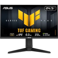 ASUS TUF Gaming VG259QMRL5A computer monitor