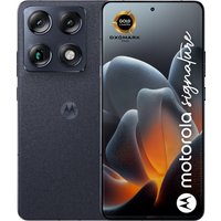 Motorola signature