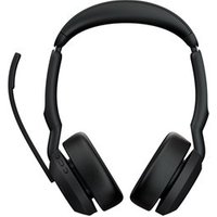 JABRA Evolve2 55 Link380/390c UC St.,St.