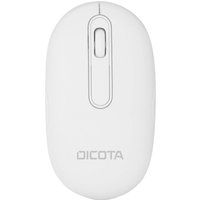 Dicota Bluetooth Mouse DESKTOP white