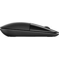 HP Z3700 Dual Black Wireless Mouse (P) – Ansicht 1