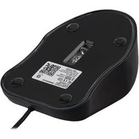 GETT TKH-MOUSE-GCQ-PR-IP68-BLACK-USB