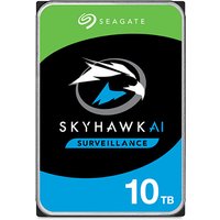 Seagate SkyHawk ST10000VE001 internal hard drive – Ansicht 1