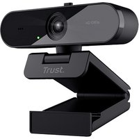 Trust TW-200 webcam – Ansicht 1