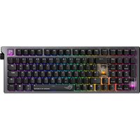 ASUS TASTATUR ROG STRIX MORPH 96 WL DE