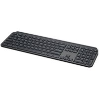 LOGI MX KEYS FOR BUSINESS - GRAPHITE(FR) – Ansicht 1