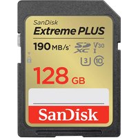 SanDisk SDSDXW2-128G-GNCIN – Ansicht 1