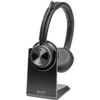 HP Poly Savi 7320 UC MS Teams Headset – Ansicht 1