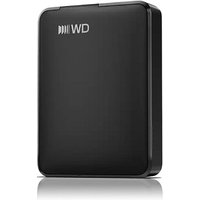 Western Digital Elements Portable (USB-C) external hard drive