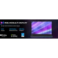ASUS ROG Strix G16 U7-225HX 16 1 5070Ti G615LR-S5177W W11H