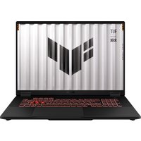 ASUS TUF Gaming A18 TUF808UM-DICS8102W R7-260/16GB/512GBSSD/RTX5060/W11 Home AZERTY French Layout – Ansicht 1