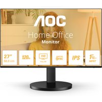 AOC B3 27B3HA2 computer monitor