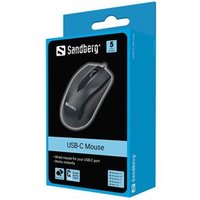 SANDBERG USB-C Mouse