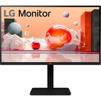 LG 27BA550-B computer monitor