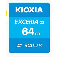 Kioxia LNEX2L064GG4 memory card – Ansicht 1