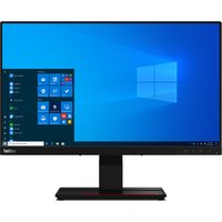 Lenovo ThinkVision T24t-20 computer monitor