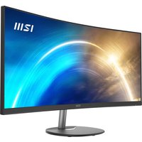 MSI Pro MP341CQ computer monitor – Ansicht 1