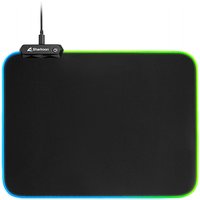 Sharkoon 1337 RGB V2 Gaming Mat – Ansicht 1
