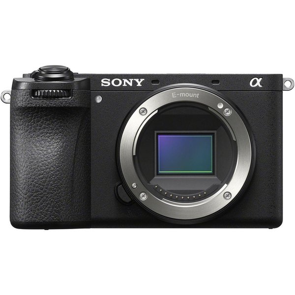 Sony Î± Î±6700