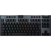 Logitech G G915 X Lightspeed keyboard