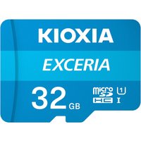Kioxia Exceria