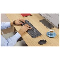 LOGI MK235 wirel.Keybrd+Mouse Combo(ESP) – Ansicht 1