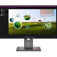 Lenovo ThinkVision P27Q-40 computer monitor