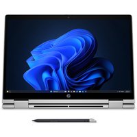 HP ProBook 4 Flip G2i Core5 320/16GB/512SSD/W11 Pro 1J Gar (DE)