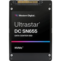 Western Digital Ultrastar DC SN655