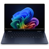HP EliteBook X Flip G2i CU7 356H/32GB/1TBSSD/W11 Pro LTE 5G 1J Gar (DE) – Ansicht 1