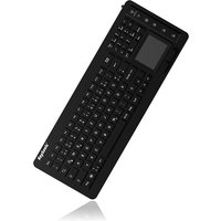 KeySonic Industrie-TAS Touchpad, IP68, BK, KSK-6231 INEL(DE)