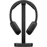 HP Poly Focus 625 Headset + Charge Stand – Ansicht 1