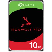 Seagate IronWolf Pro ST10000NT001 internal hard drive – Ansicht 1