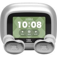 JBL Live Buds 4, Kabellose In-Ear-Kopfhrer mit Bluetooth, 40 Std. Akkulau – Ansicht 1