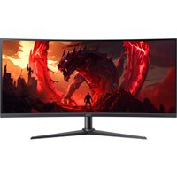 Acer NITRO XZ0 XZ340CURW0bmiiphx computer monitor – Ansicht 1