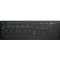 Contour ACTIVE KEY MTA AK-C8112 Wireless DE-Layout schwarz – Ansicht 1
