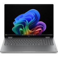 HP OmniBook X Flip 16-cc0451ng RYZ AI 5 430/16GB/512SSD/W11 Home Touch