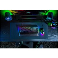 Razer BlackWidow V4 keyboard – Ansicht 1