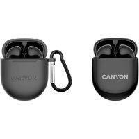 Canyon CNS-TWS6B headphones/headset