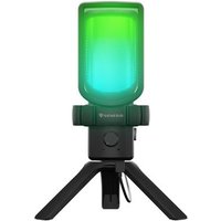 Genesis Gaming Mikrofon RADIUM 250 USB schwarz